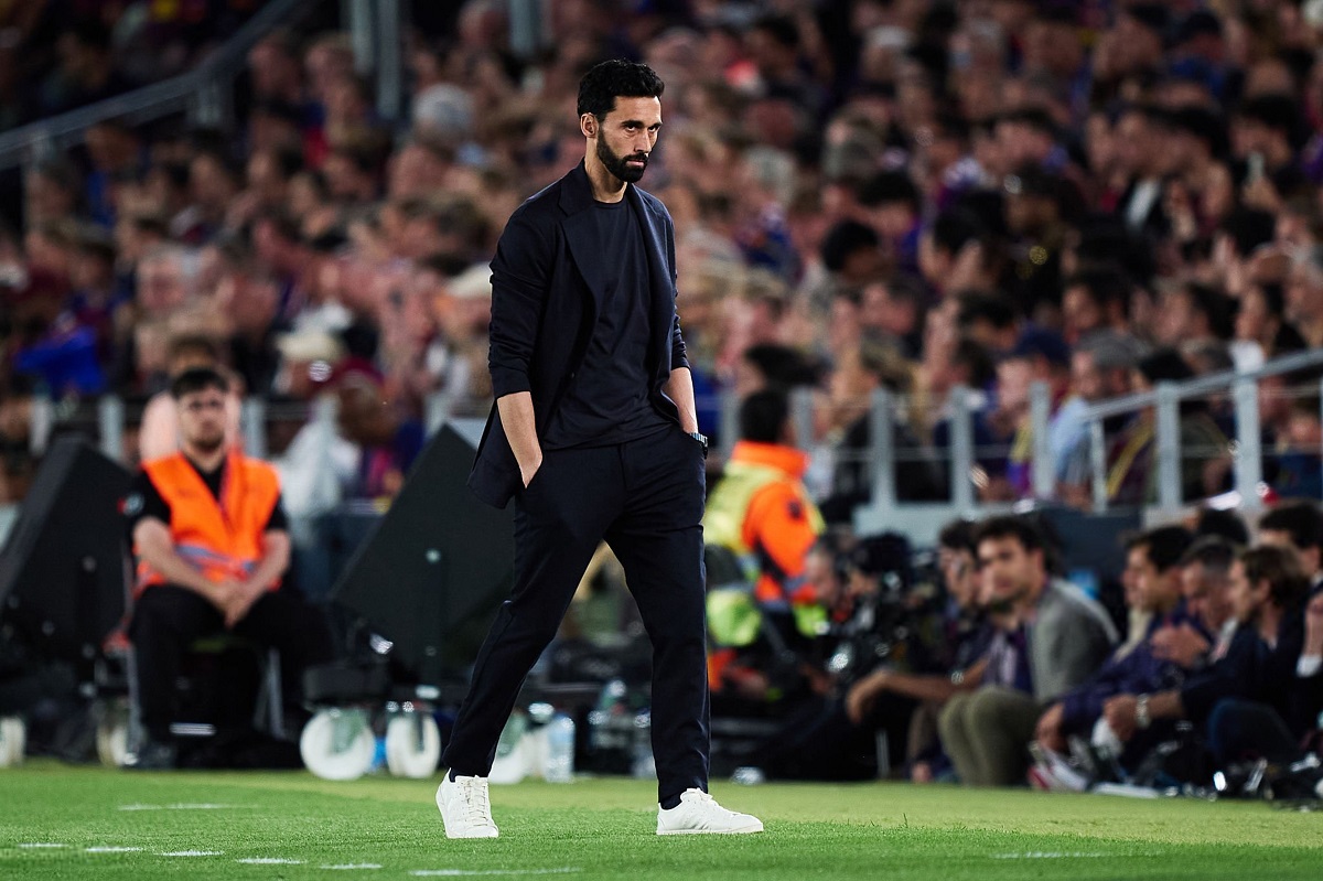 Arbeloa: “We must show we’re truly hurt” after Real Madrid’s trophyless season ends in El Clasico defeat
