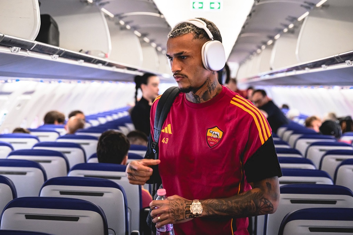 Man City face Barcelona and Real Madrid rivalry in race for Roma star