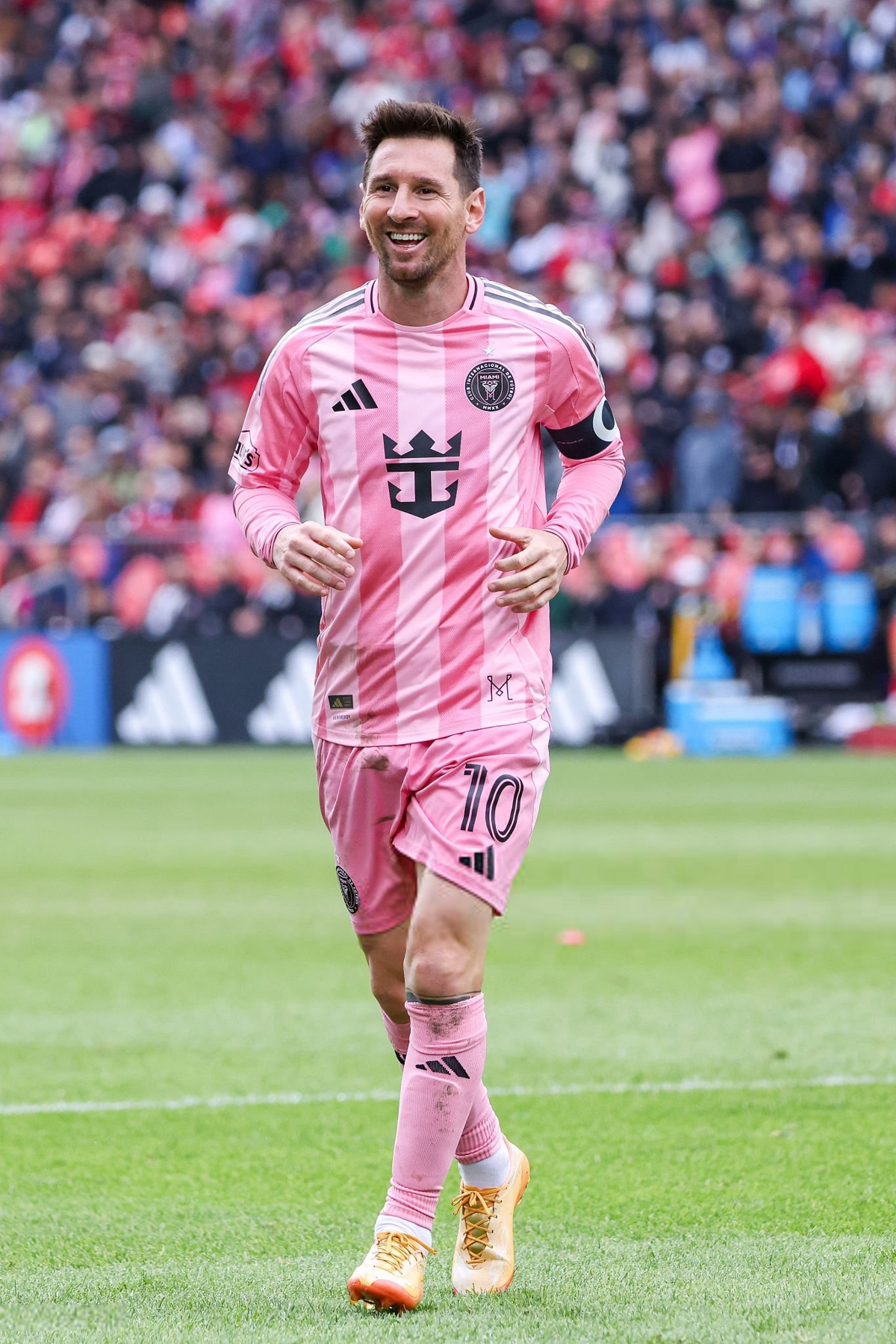 Inter Miami star Lionel Messi has retained his status as Major League Soccerâs highest-paid player for a third straight season after receiving a significant pay rise, with the Argentine forwardâs guaranteed compensation jumping to $28.33 million in 2026, according to figures released by the MLS Players Association.