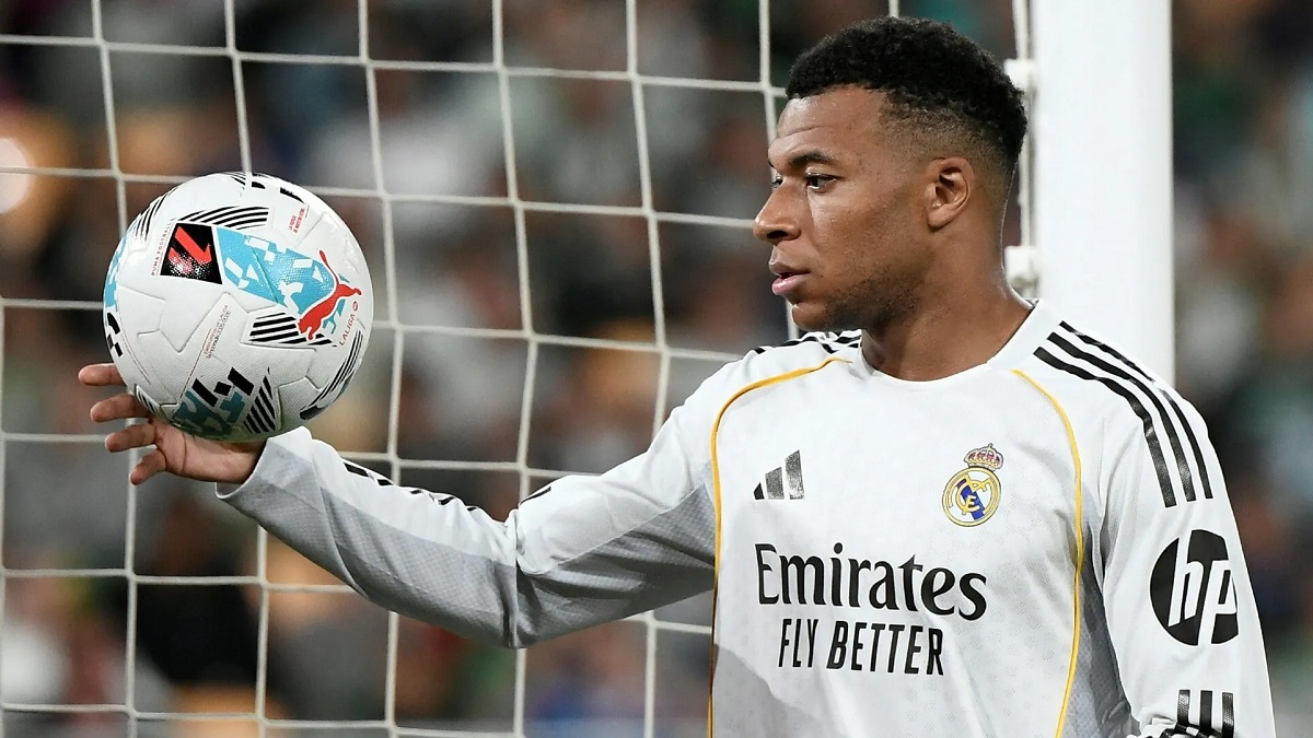 How much would Kylian Mbappe cost? €400M transfer package puts Real Madrid star in Messi and Ronaldo brand category