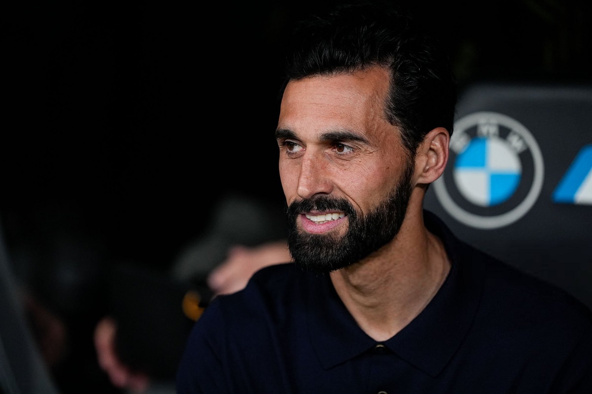 Mbappe-Arbeloa rift deepens as Real Madrid boss denies “fourth choice” claim