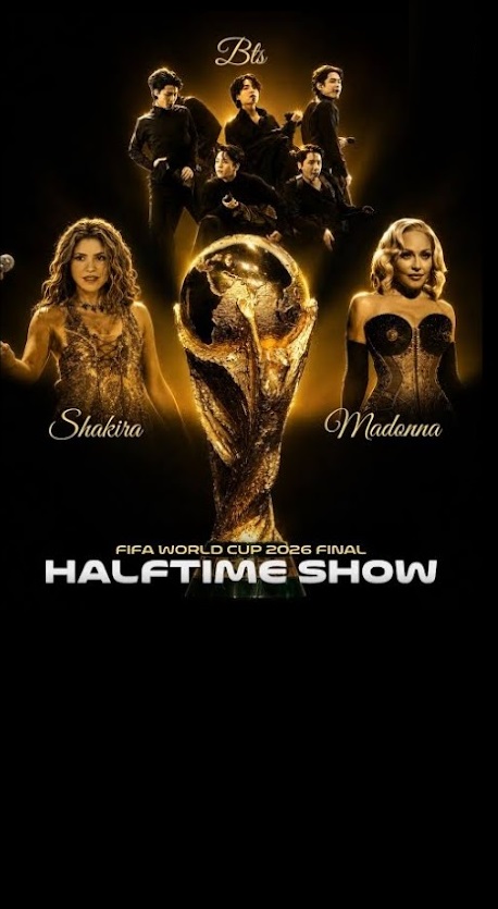 FIFAâs plan to introduce the first-ever Super Bowl-style half-time show at the 2026 World Cup final has sparked backlash from football fans, who accuse organisers of turning the sportâs biggest event into a flashy entertainment spectacle at the expense of tradition and the match itself.