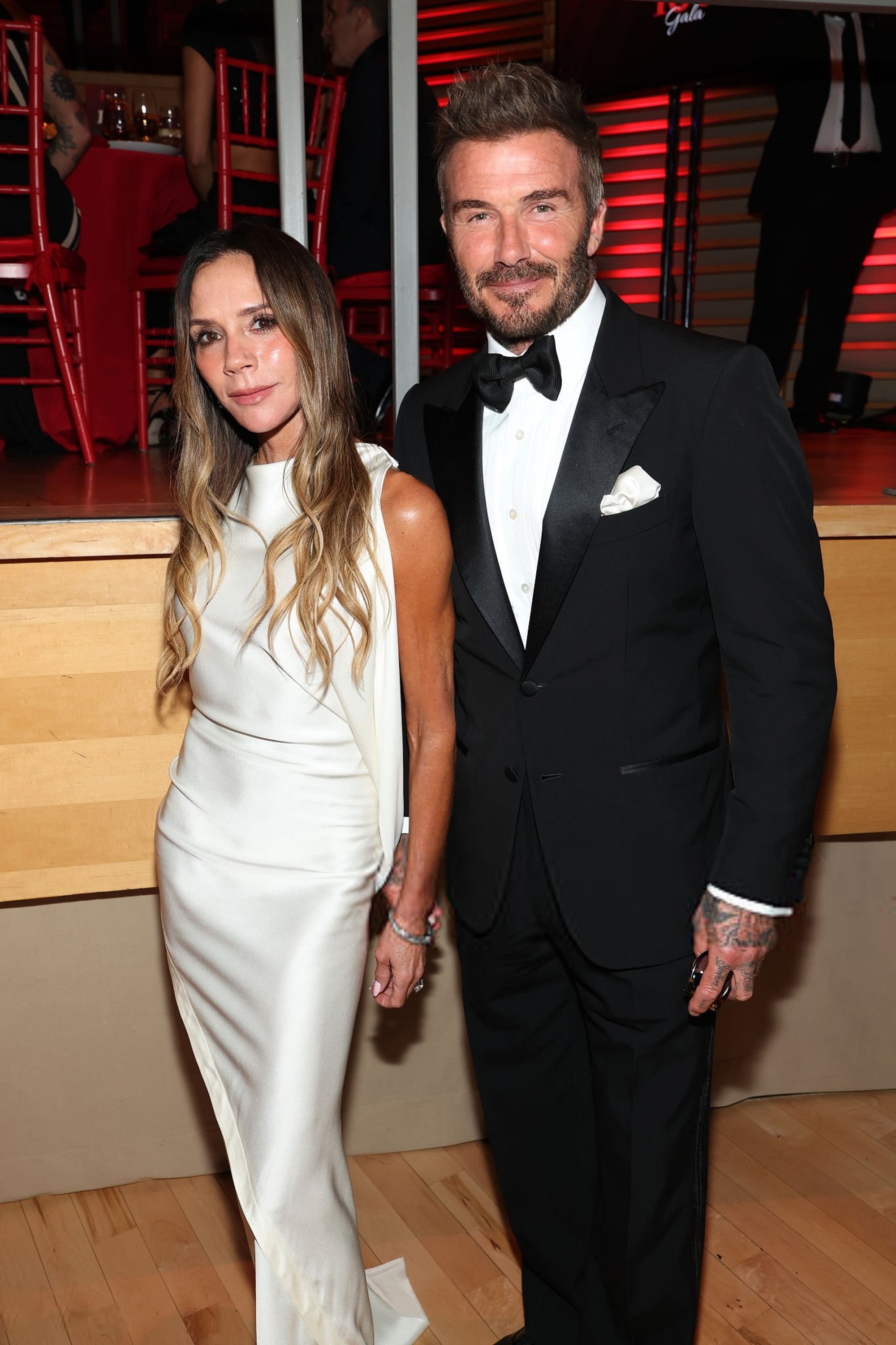 Former England captain David Beckham has become the first billionaire sportsman in UK history, with the combined fortune of him and wife Victoria Beckham reaching ÂŁ1.185bn in the 2026 Sunday Times Rich List. Beckhamâs growing business empire â including co-ownership of Inter Miami CF â helped secure the milestone.