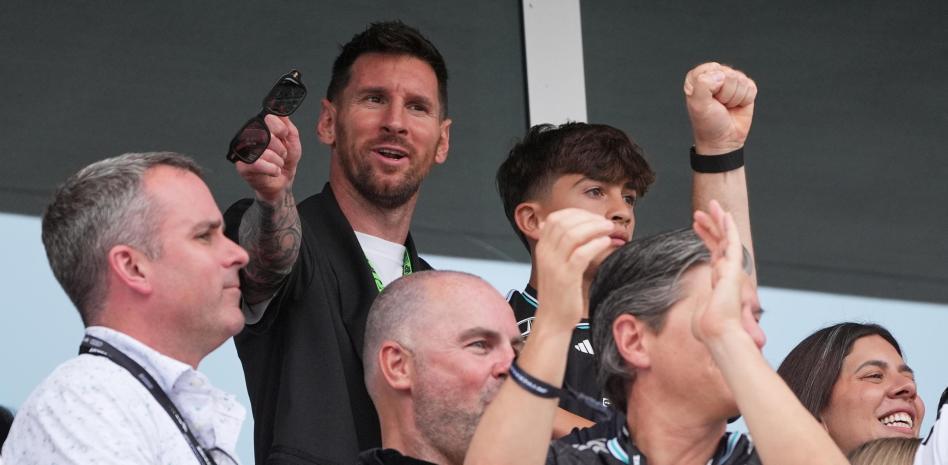 Messi-linked UE Cornellà secures major two-year sponsorship deal with MyInvestor