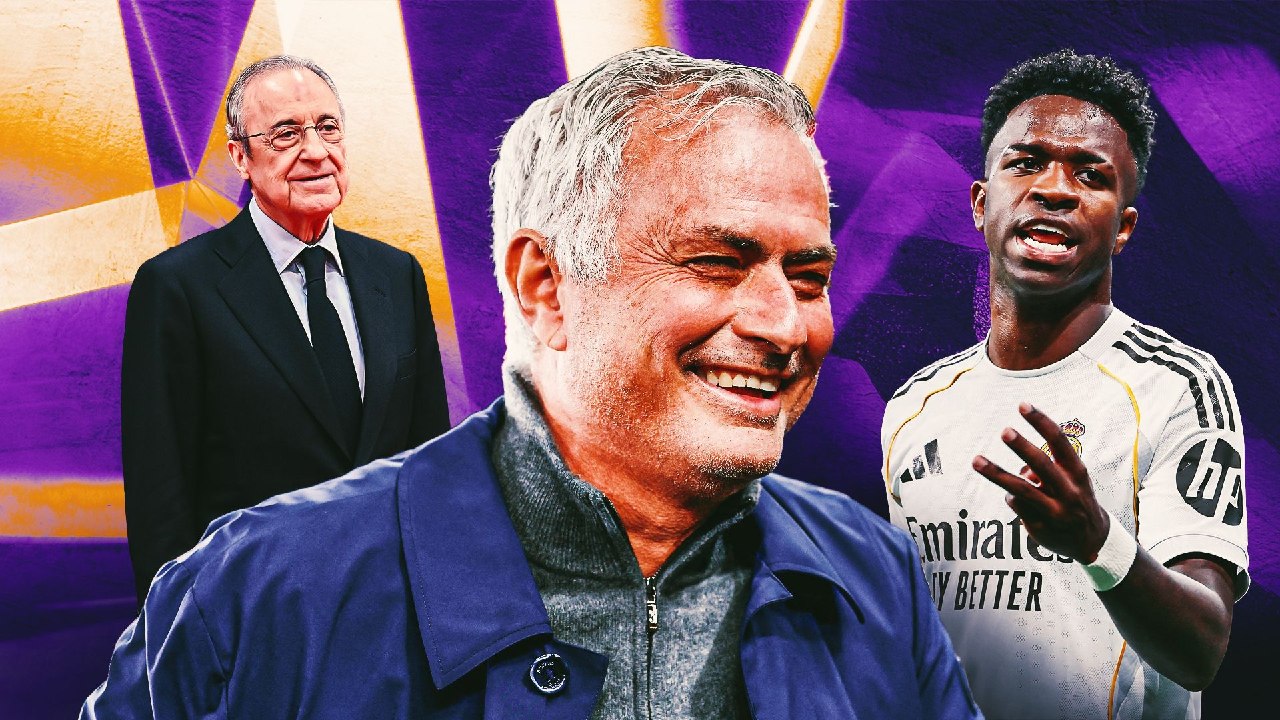 Jose Mourinho returns to Real Madrid: Winners and losers of Florentino Perez's controversial decision to bring 'The Special One' back to the Bernabeu