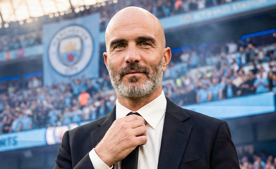 Enzo Maresca reportedly reaches verbal agreement with Manchester City for managerial role