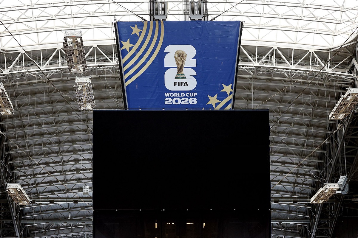 Iconic Whaling Wall erased in Dallas to make way for 2026 World Cup installation
