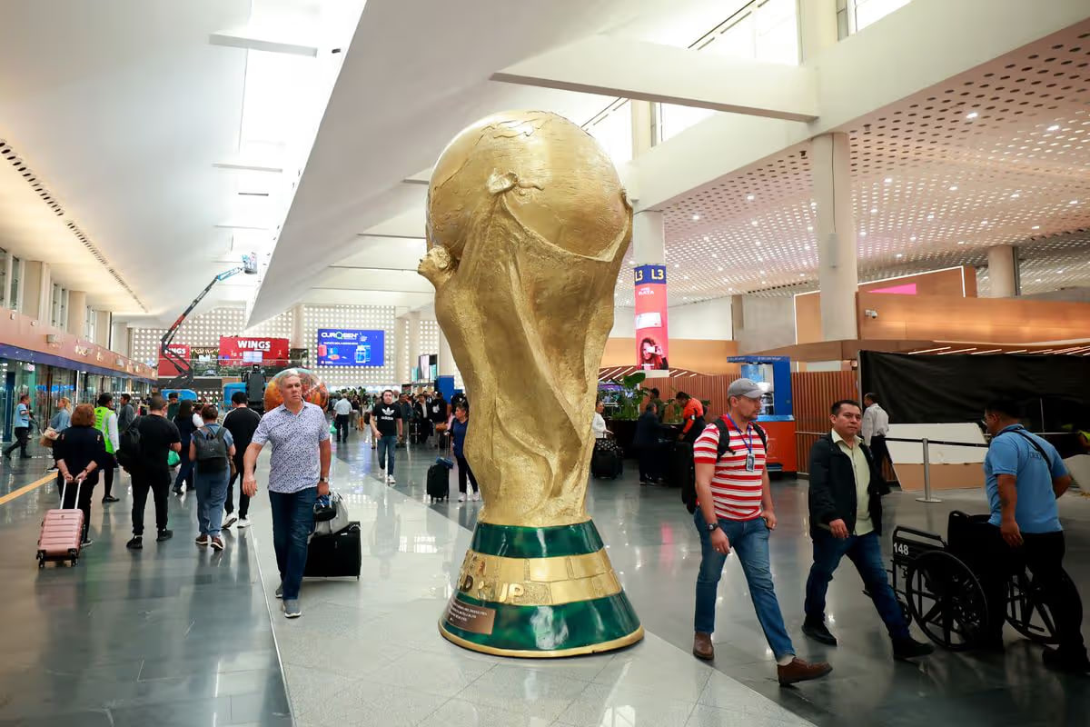 World Cup fears over deadly Ebola outbreak as FIFA release statement