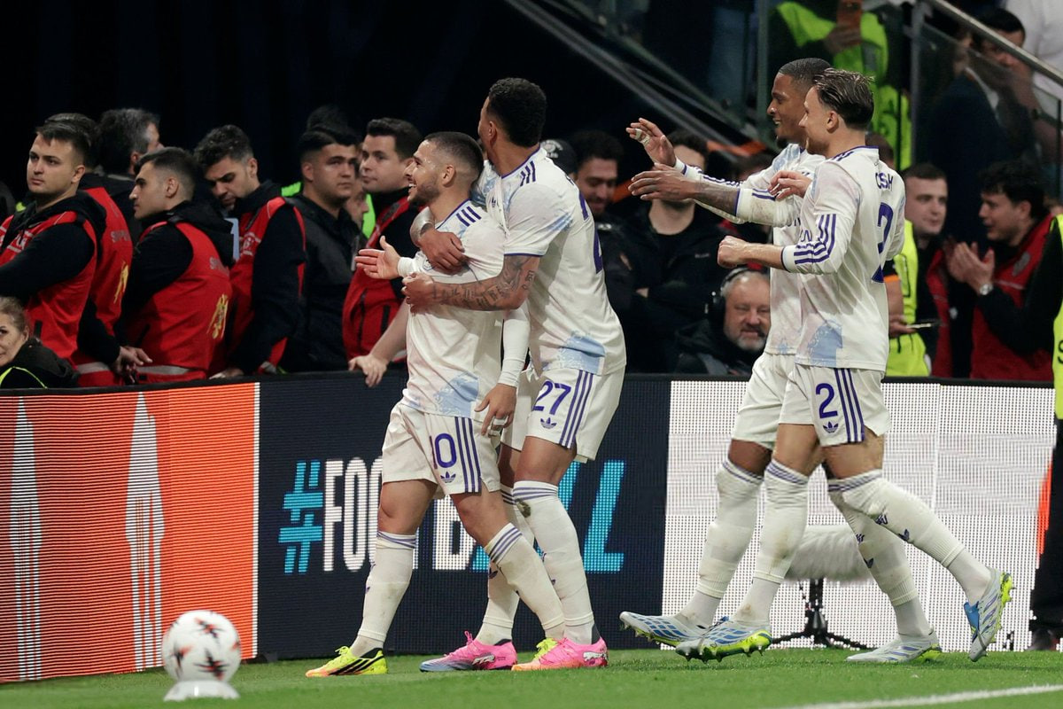 From 1982 to Istanbul 2026: Aston Villa end 44-year European wait with Europa League glory