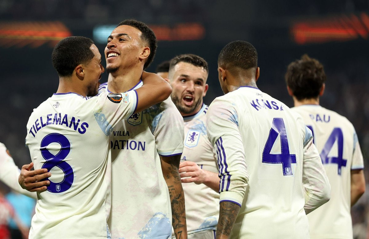 From 1982 to Istanbul 2026: Aston Villa end 44-year European wait with Europa League glory