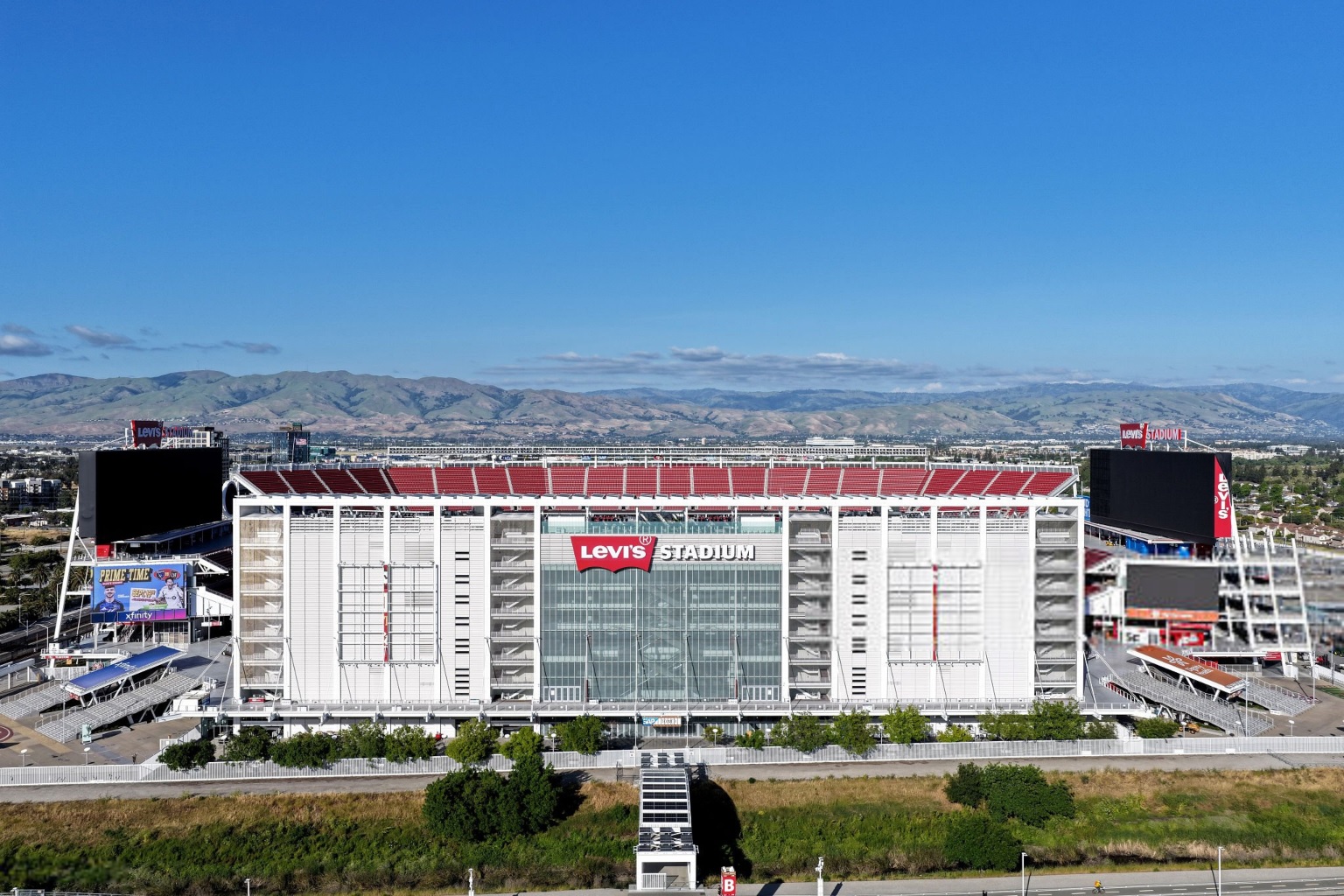 World Cup sticker shock: Levi’s Stadium tops cost ranking with $34.24 beer-and-meal combo