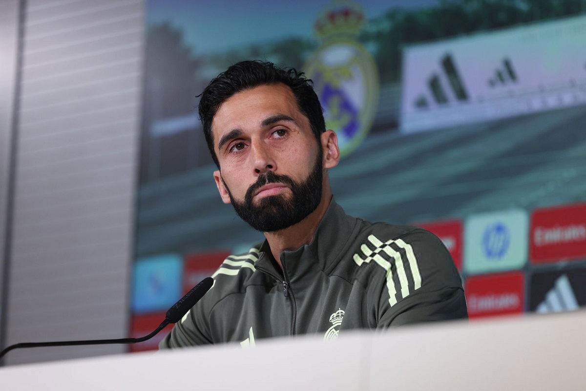 Alvaro Arbeloa confirms Real Madrid exit after final game, emphasises club-first approach