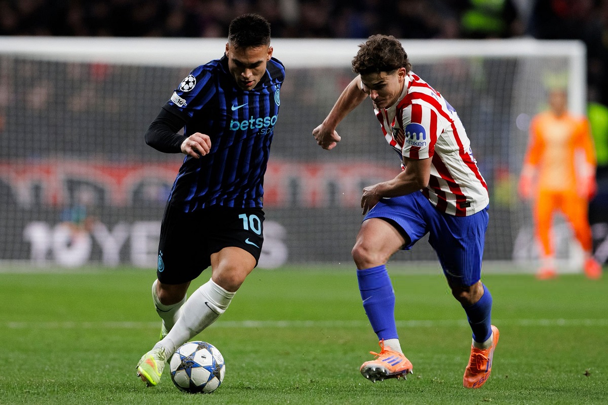 Barcelona target three Argentine stars – Alvarez, Lautaro and Romero on Flick’s summer wishlist