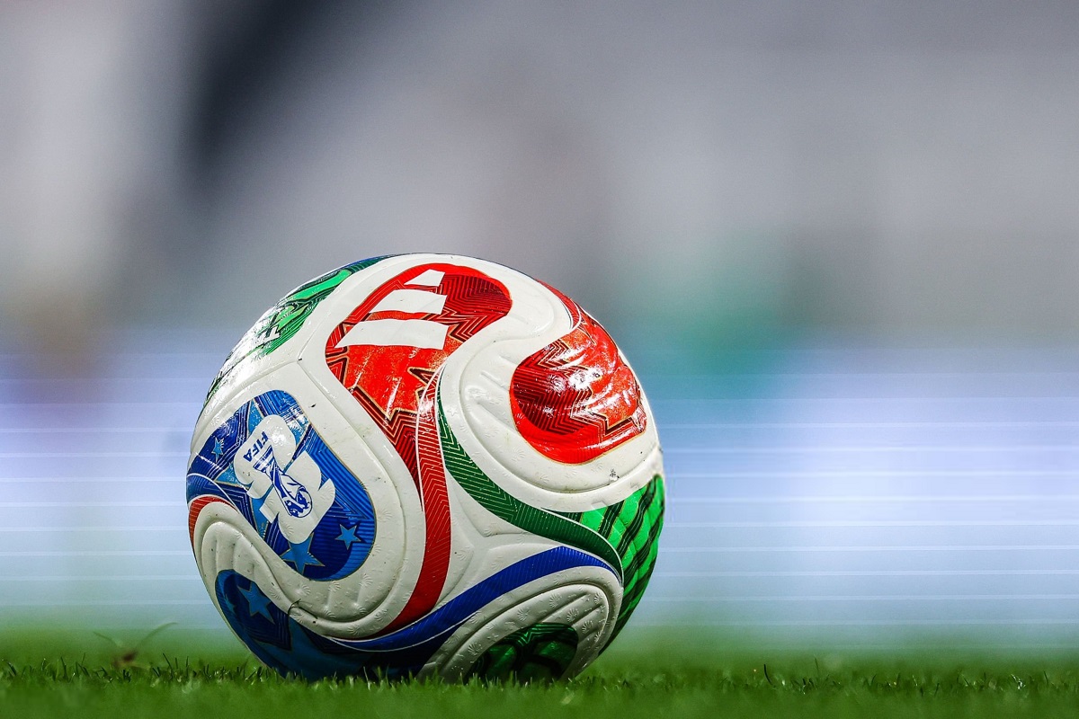 Adidas’ revolutionary 2026 World Cup ball must be charged before matches