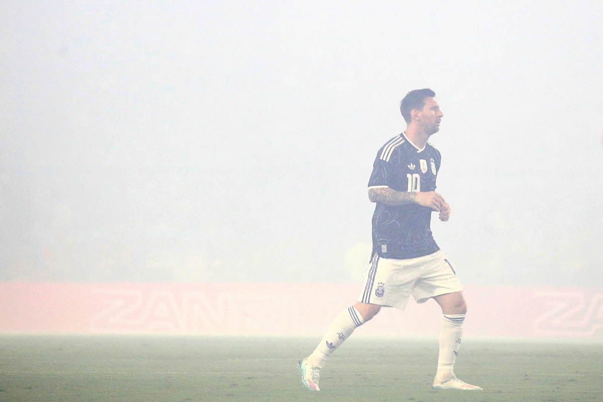Lionel Messi not fully fit for Argentina’s 2026 World Cup defence, confirms Lionel Scaloni