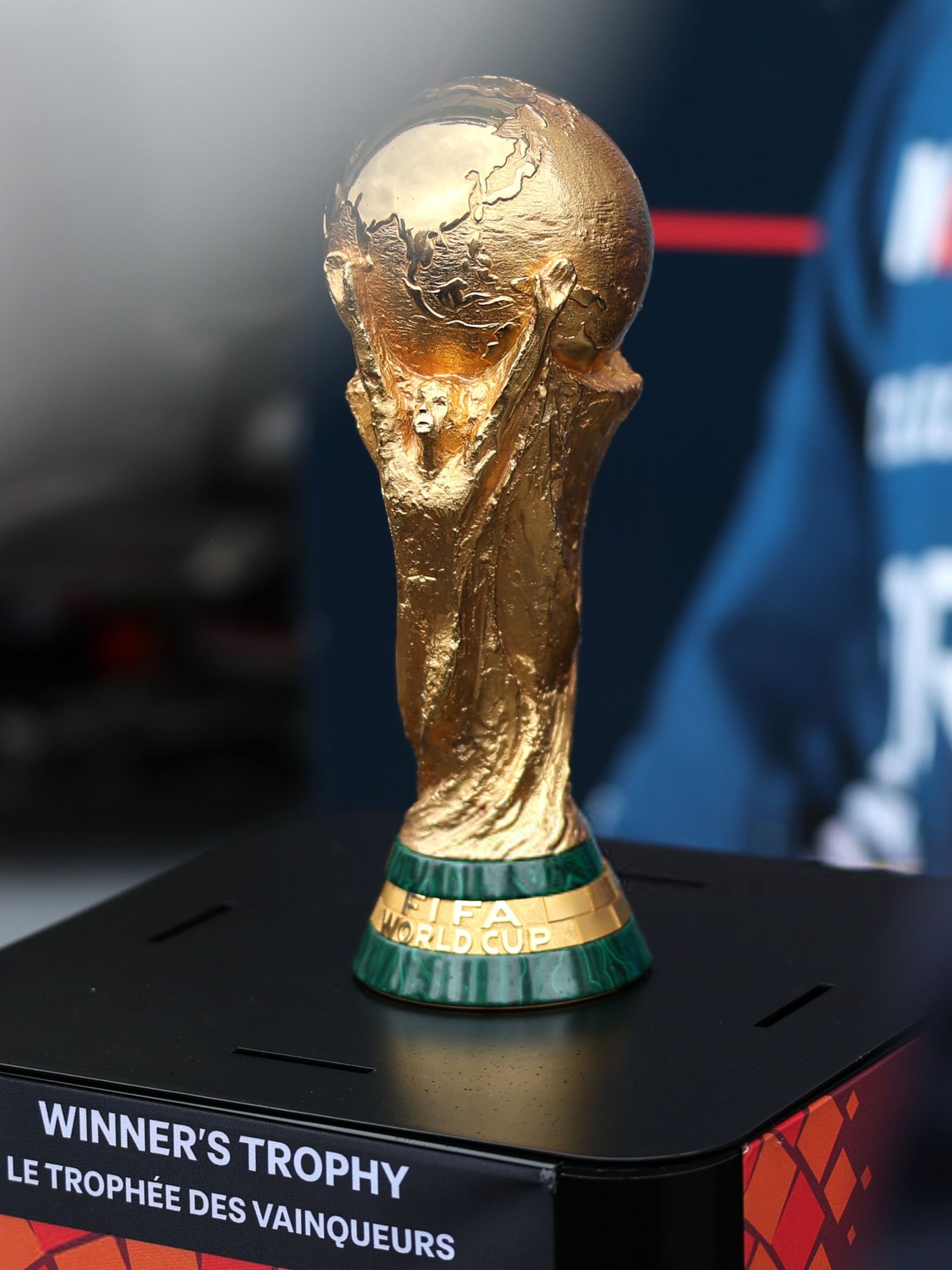 FIFA World Cup Winners List by Year (1930â2022)