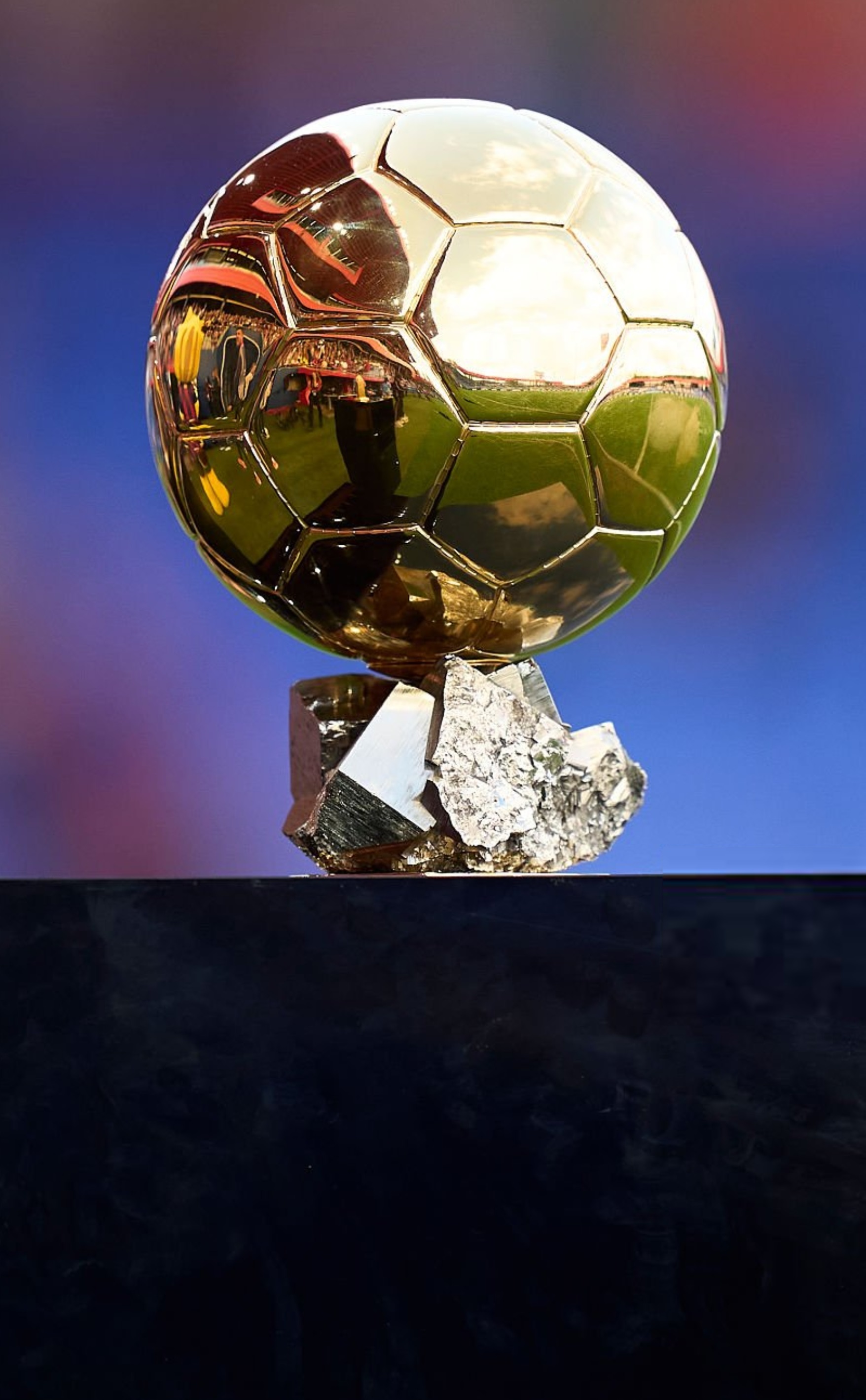 The Ballon dâOr ceremony will take place in London for the first time in history later this year as organisers celebrate the awardâs 70th anniversary and pay tribute to legendary first winner Stanley Matthews.