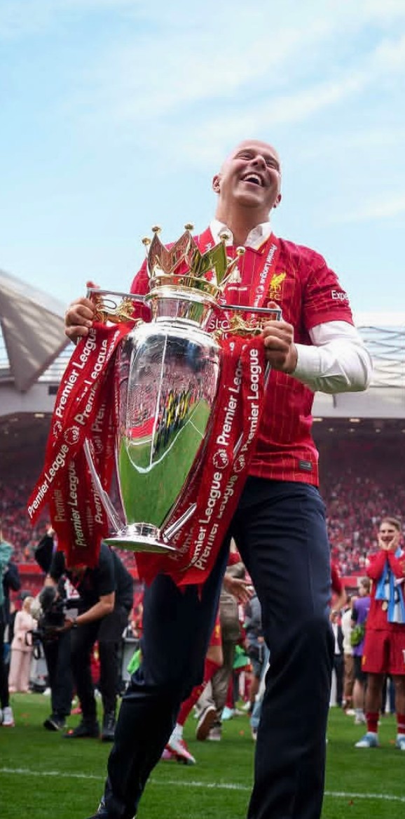 Liverpool FC have officially announced the immediate departure of head coach Arne Slot. The Dutch manager leaves Anfield after leading the Reds to the Premier League title, while the club has already begun the process of appointing his successor.