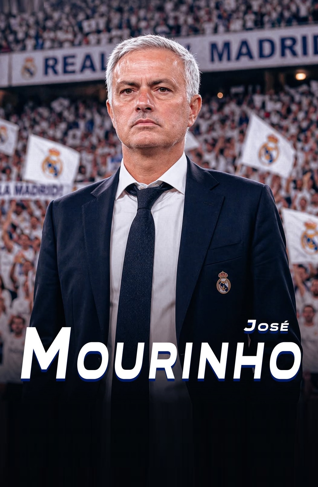 JosĂ© Mourinho will return as Real Madrid manager if Florentino PĂ©rez secures victory in the clubâs presidential election on Sunday, with the incumbent president unveiling the high-profile pledge as part of his campaign for another term in charge.
