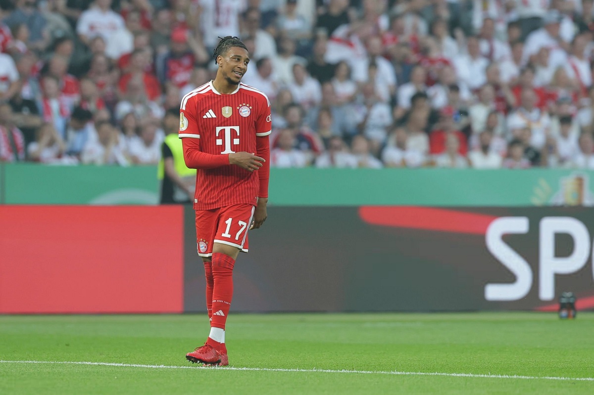 Real Madrid prepare €150m move for Bayern star Michael Olise if Florentino Pérez wins re-election
