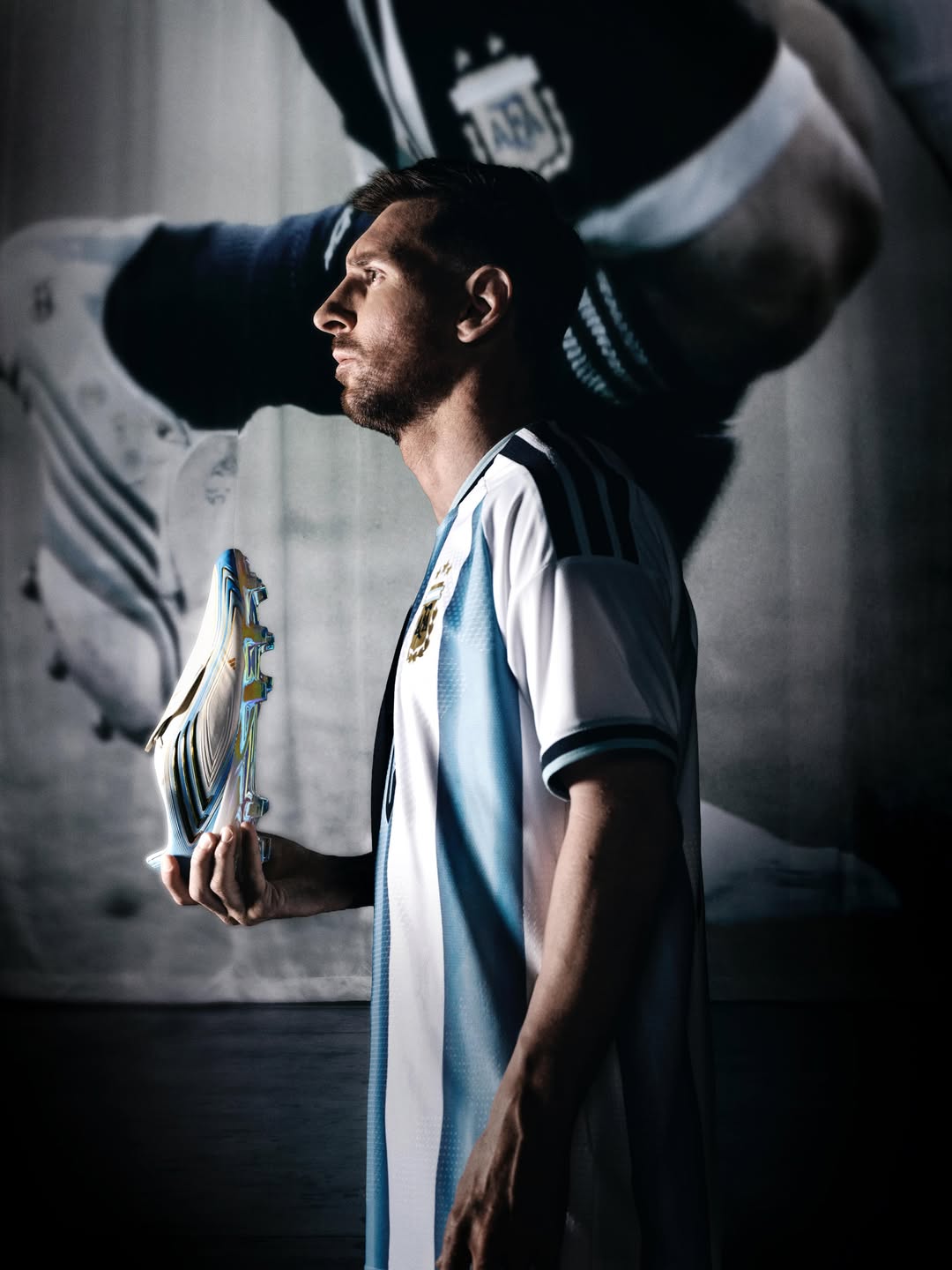 Adidas has revealed âEl Ăltimo Tango,â a special edition F50 boot for Lionel Messi that blends nostalgia with innovation, marking a powerful full-circle moment as the Argentine legend preparesâpotentiallyâfor his final World Cup in 2026.