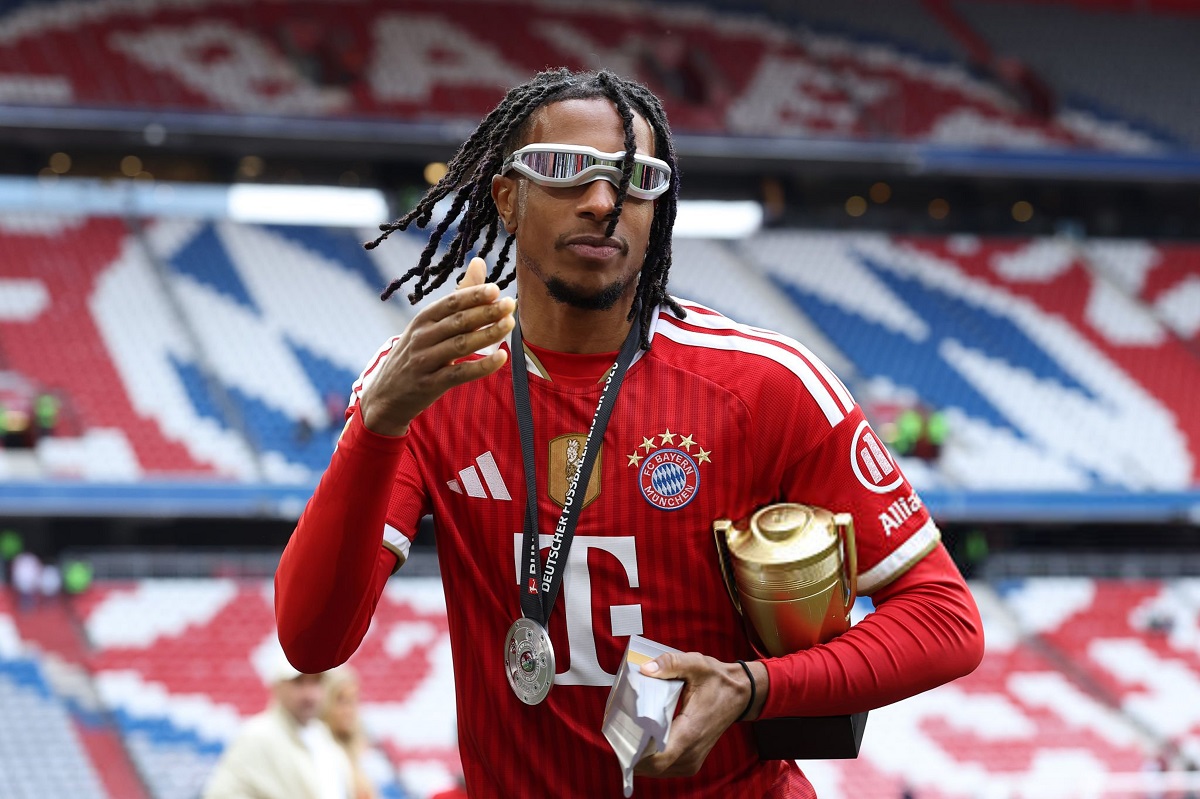 Real Madrid target Michael Olise in potential record-breaking transfer move