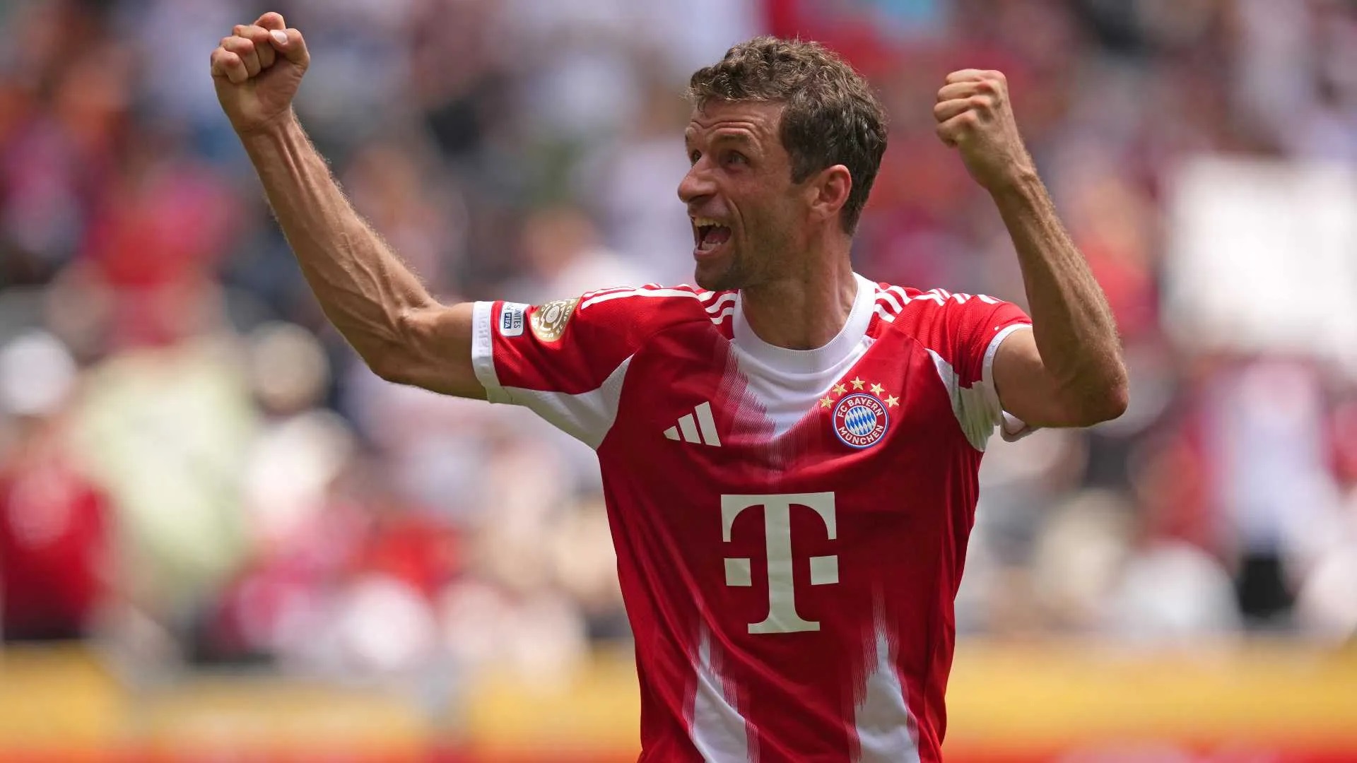 No dream homecoming for Thomas Muller? Bayern legend casts doubt on director or president return