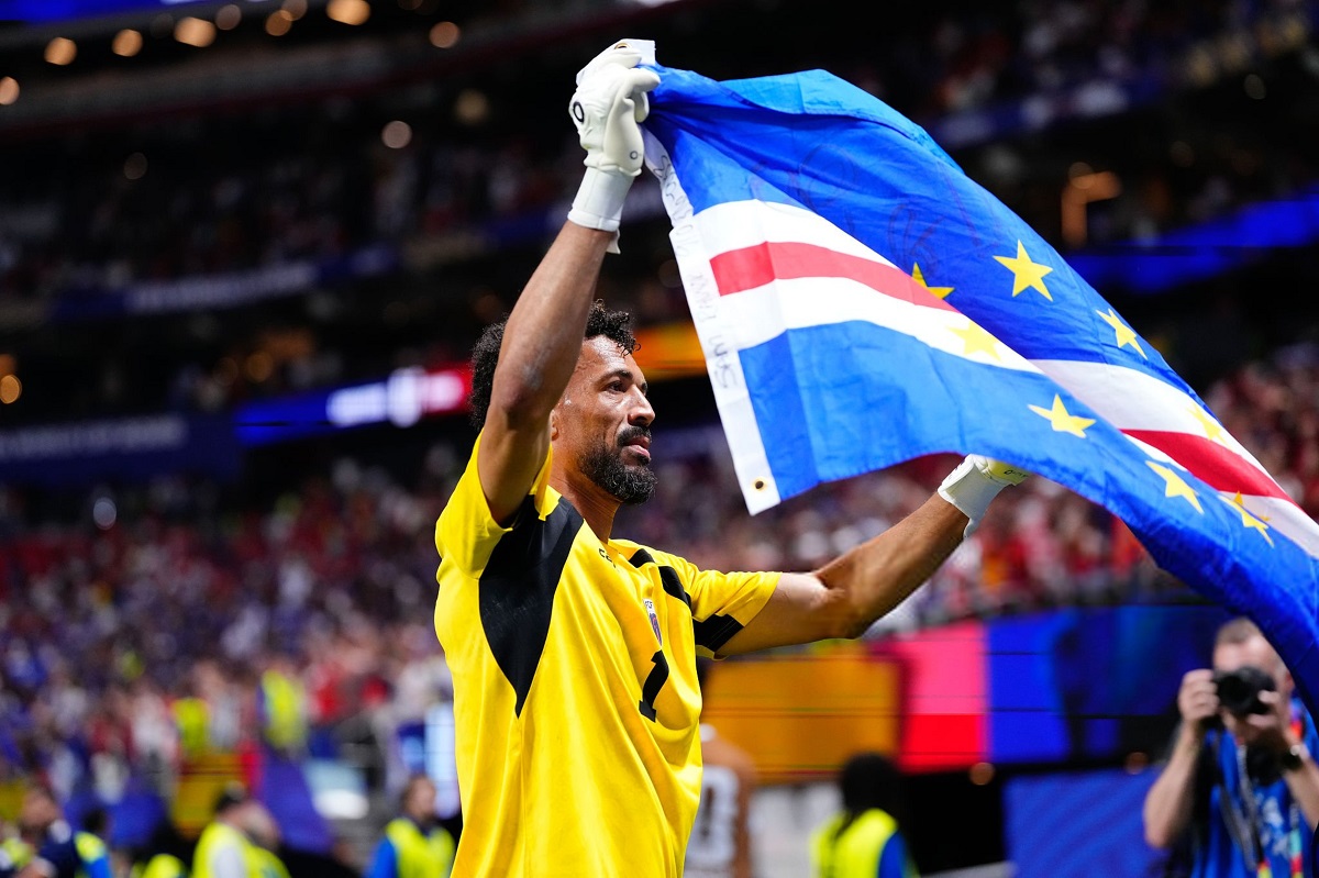 Vozinha proves market value means nothing on football’s biggest stage