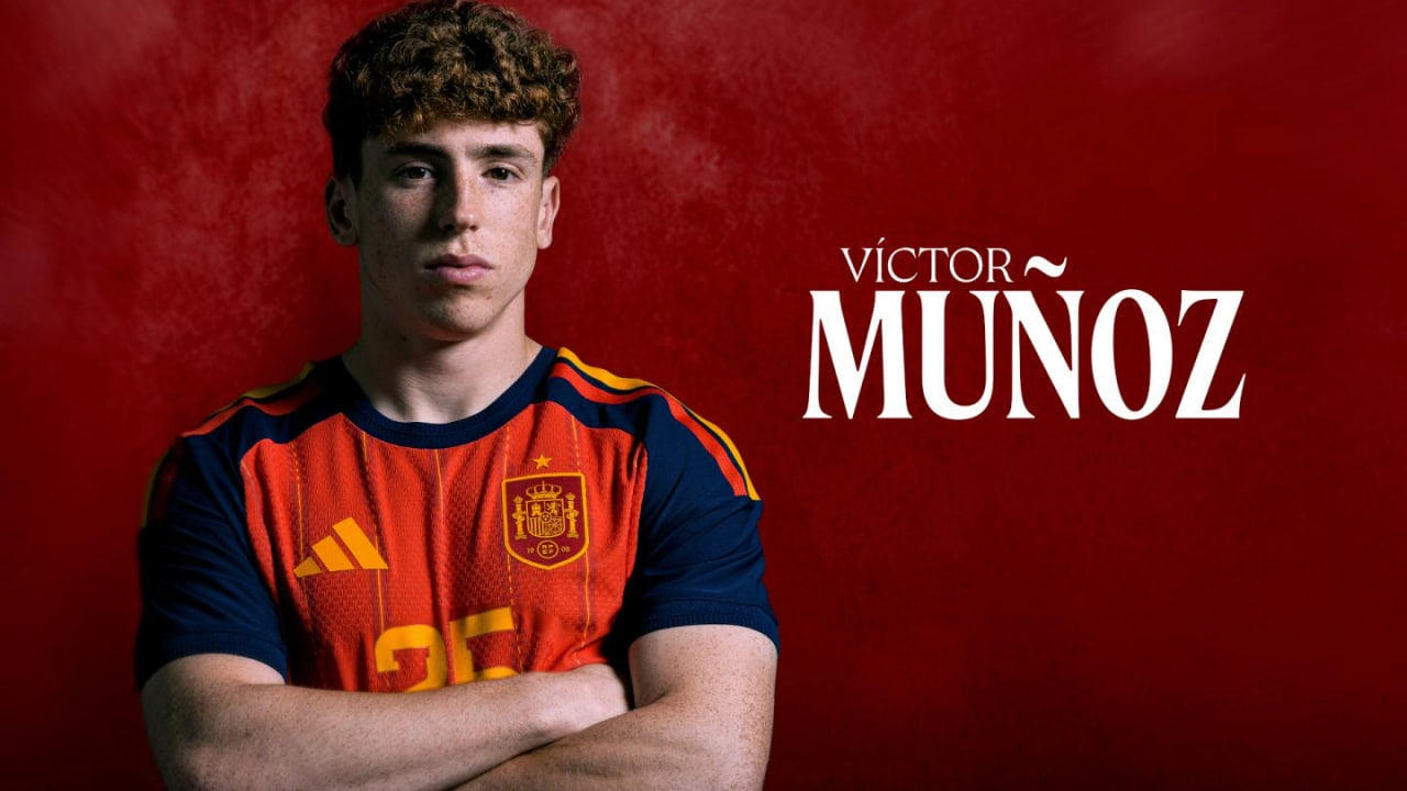 Liverpool agree deal to sign Victor Munoz from Osasuna