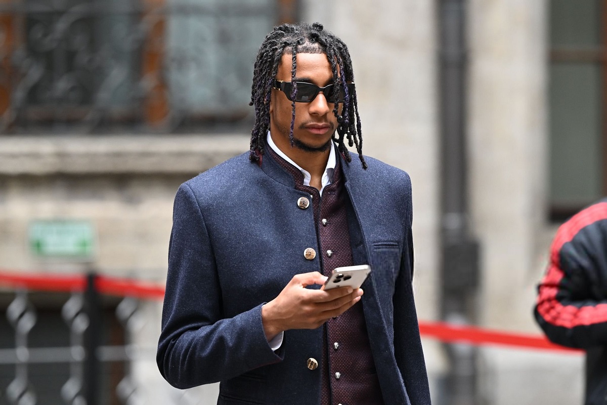 Real Madrid issue statement amid reports of negotiations over Olise