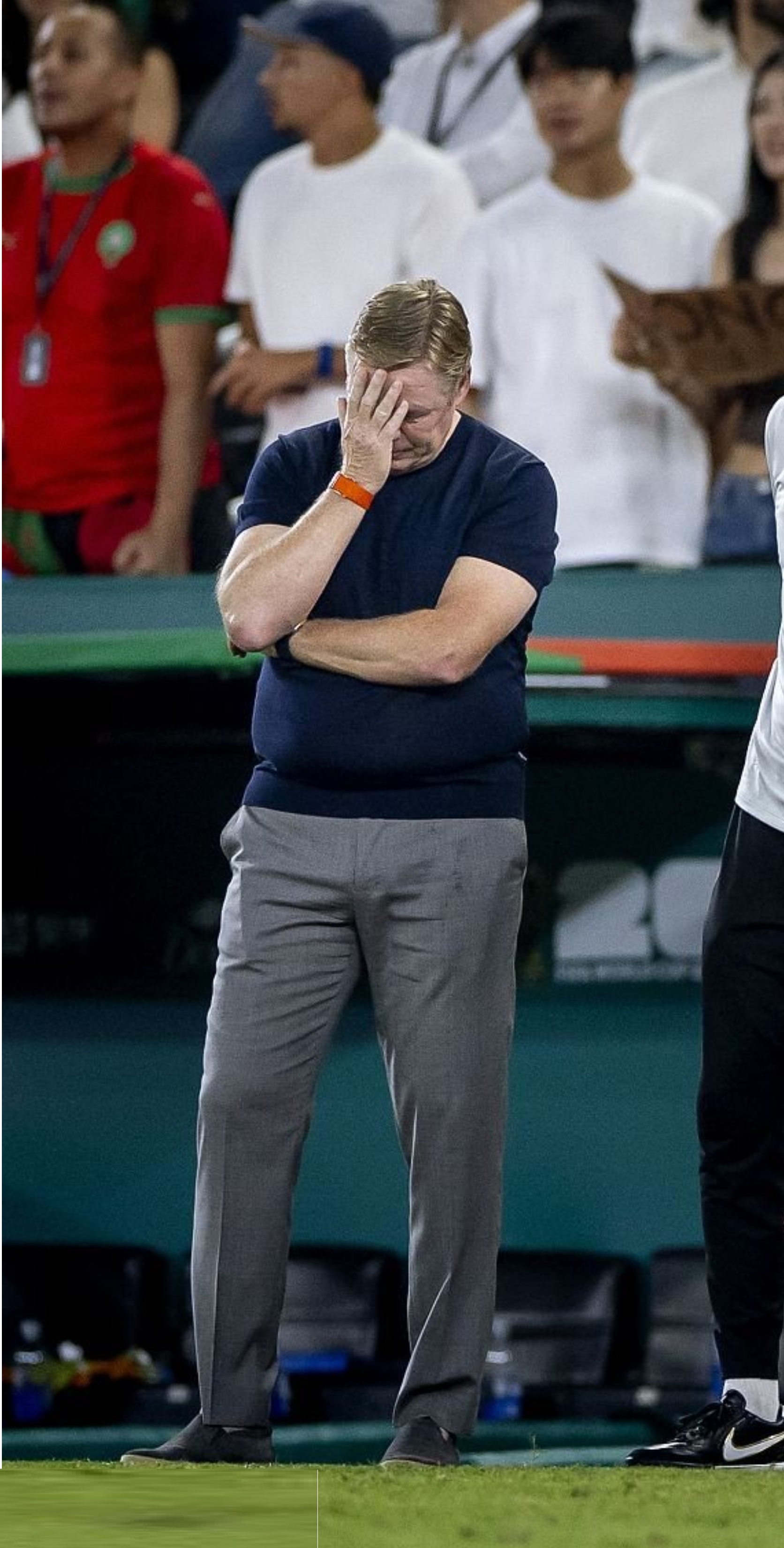 Ronald Koeman has resigned as Netherlands head coach after the Dutch were knocked out of the 2026 FIFA World Cup by Morocco on penalties in the Round of 32, accepting full responsibility for the disappointing campaign and bringing an end to his second spell in charge of Oranje.