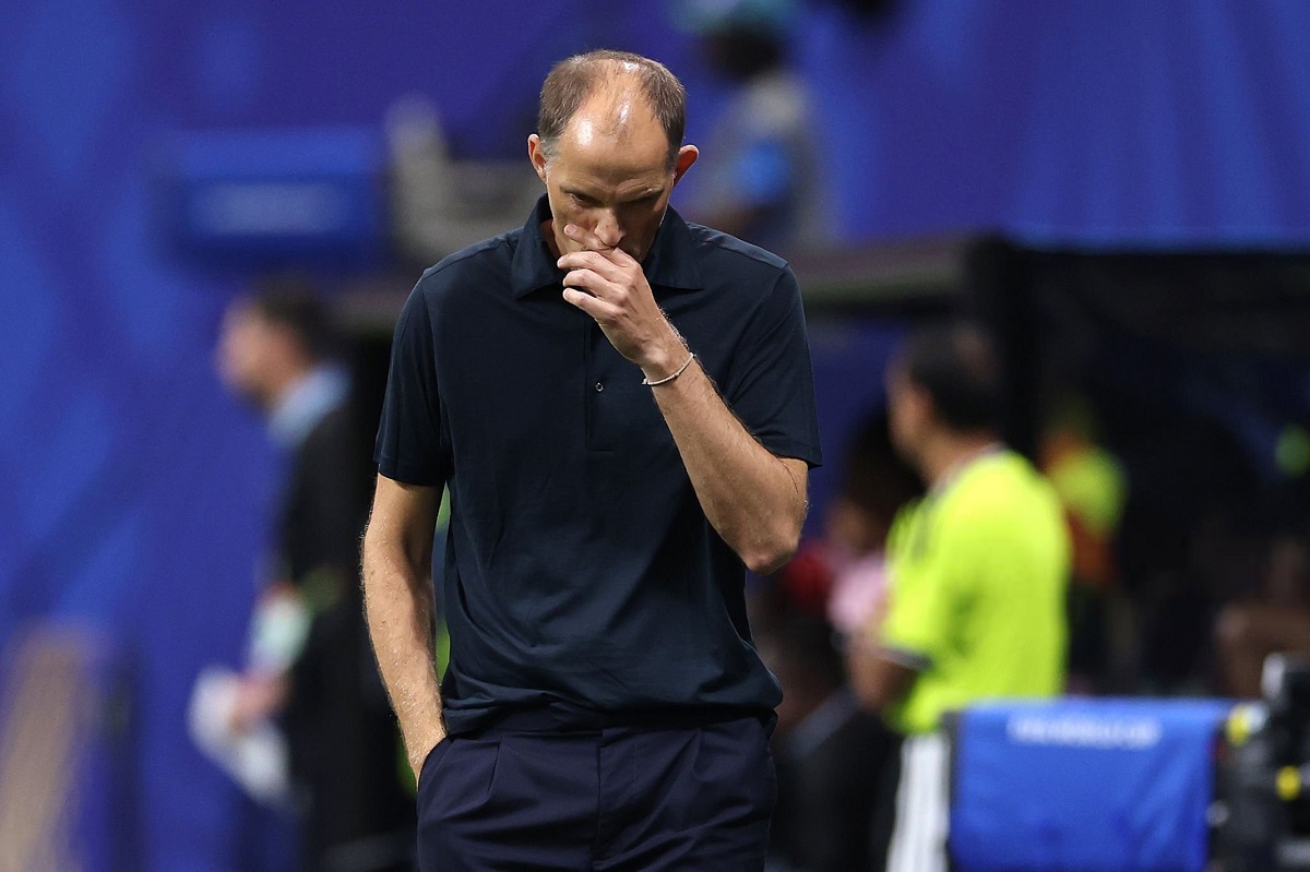 England face altitude disadvantage against Mexico, says Tuchel