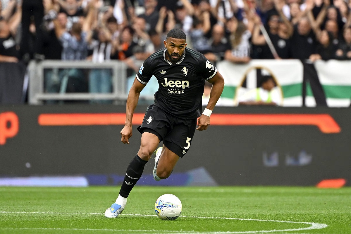 Juventus set €45–50m valuation for Gleison Bremer as summer sale considered