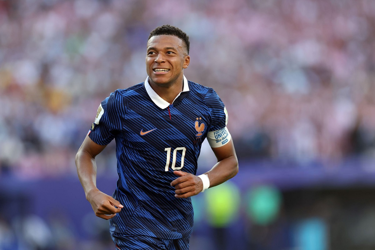 Mbappe fires France past Paraguay after heated World Cup battle