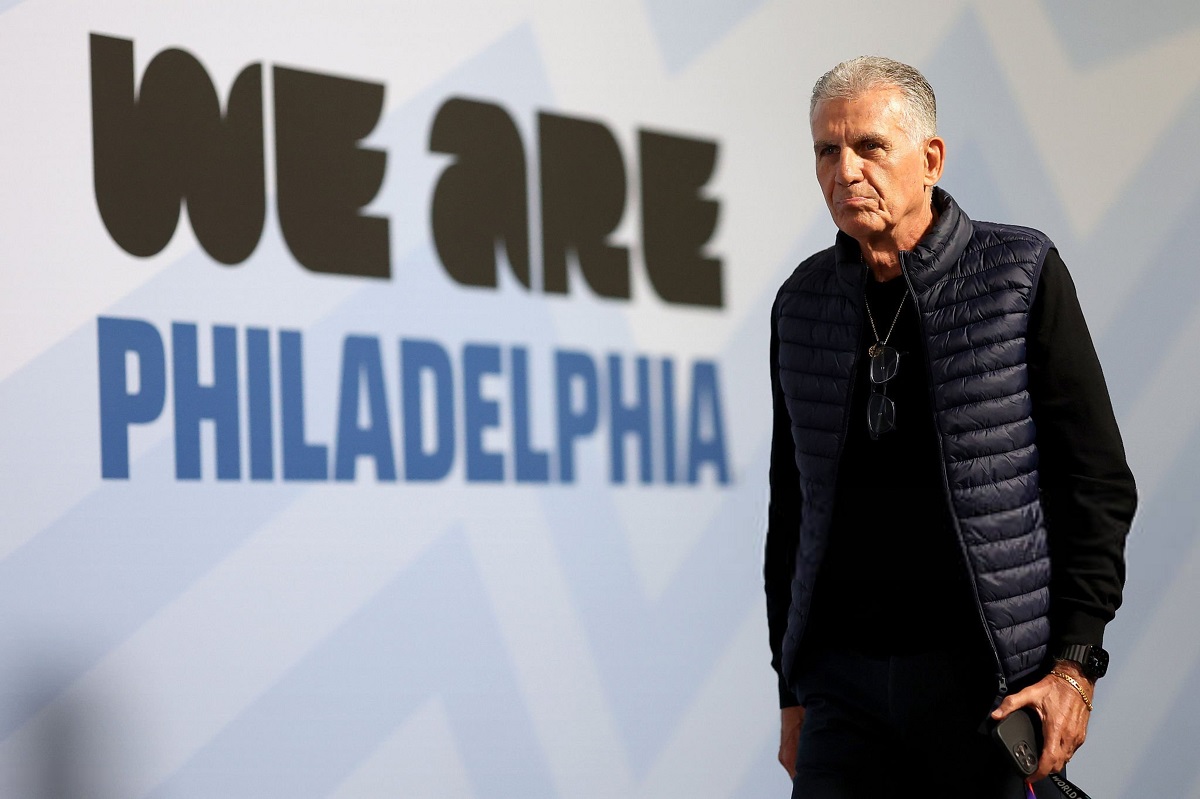 Queiroz steps down as Ghana head coach after World Cup exit