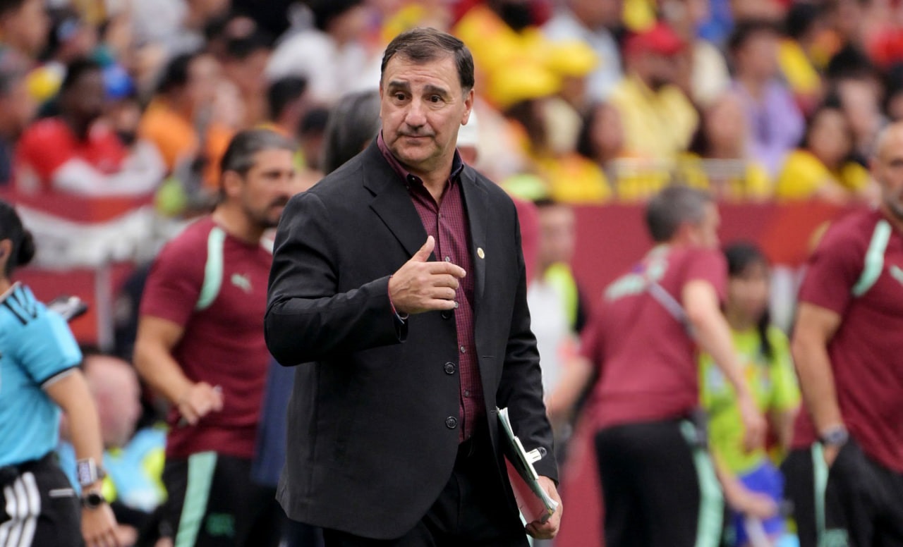 Colombia pay for missed chances in shootout loss, says Lorenzo