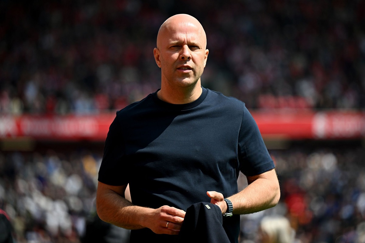 Liverpool set to save millions as Arne Slot clears path to Netherlands job
