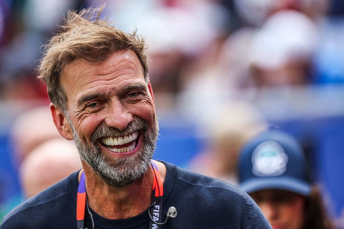Klopp denies comments on England defeat and Tuchel tactics