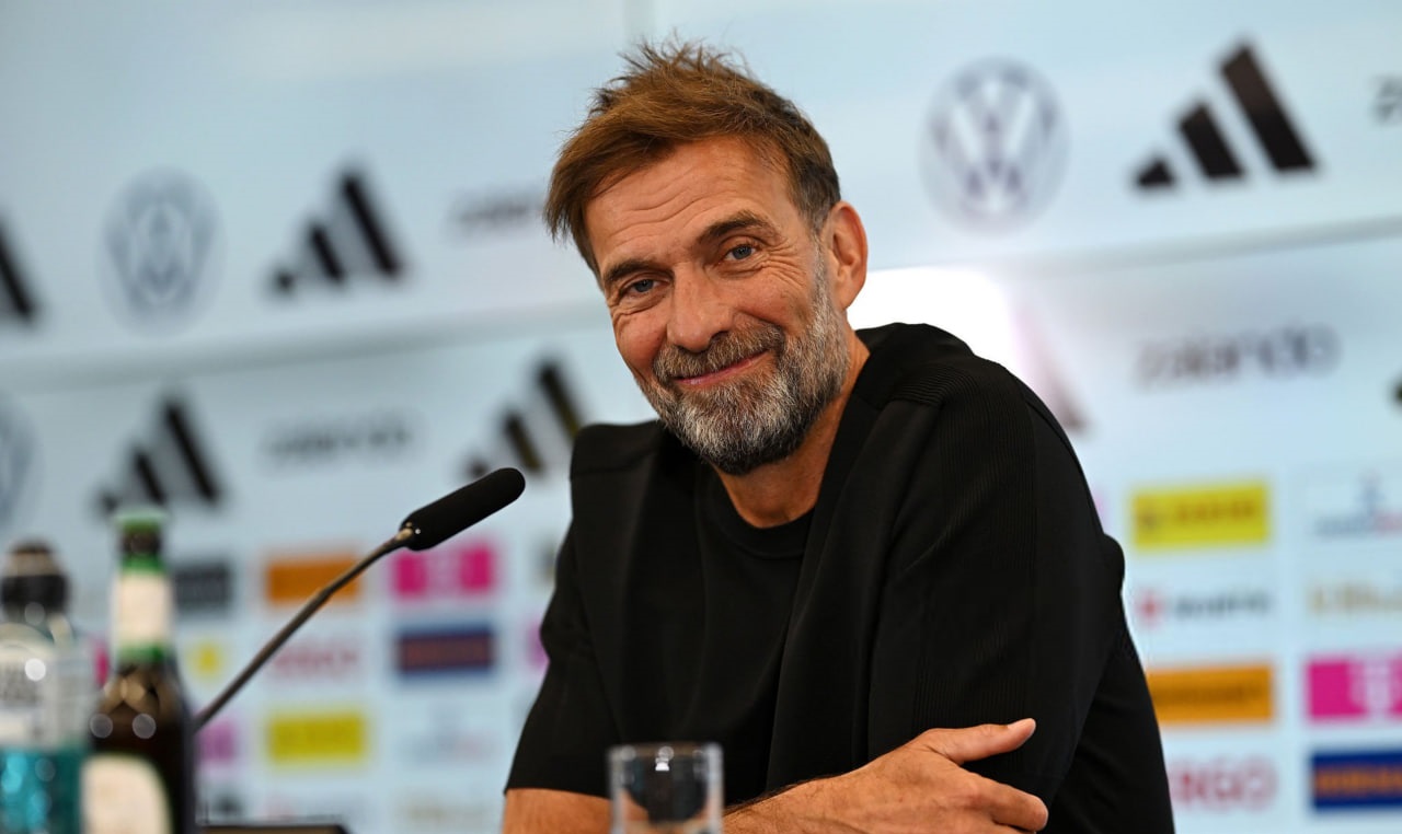 Klopp: “If Germany doesn’t want me anymore, I’m gone”