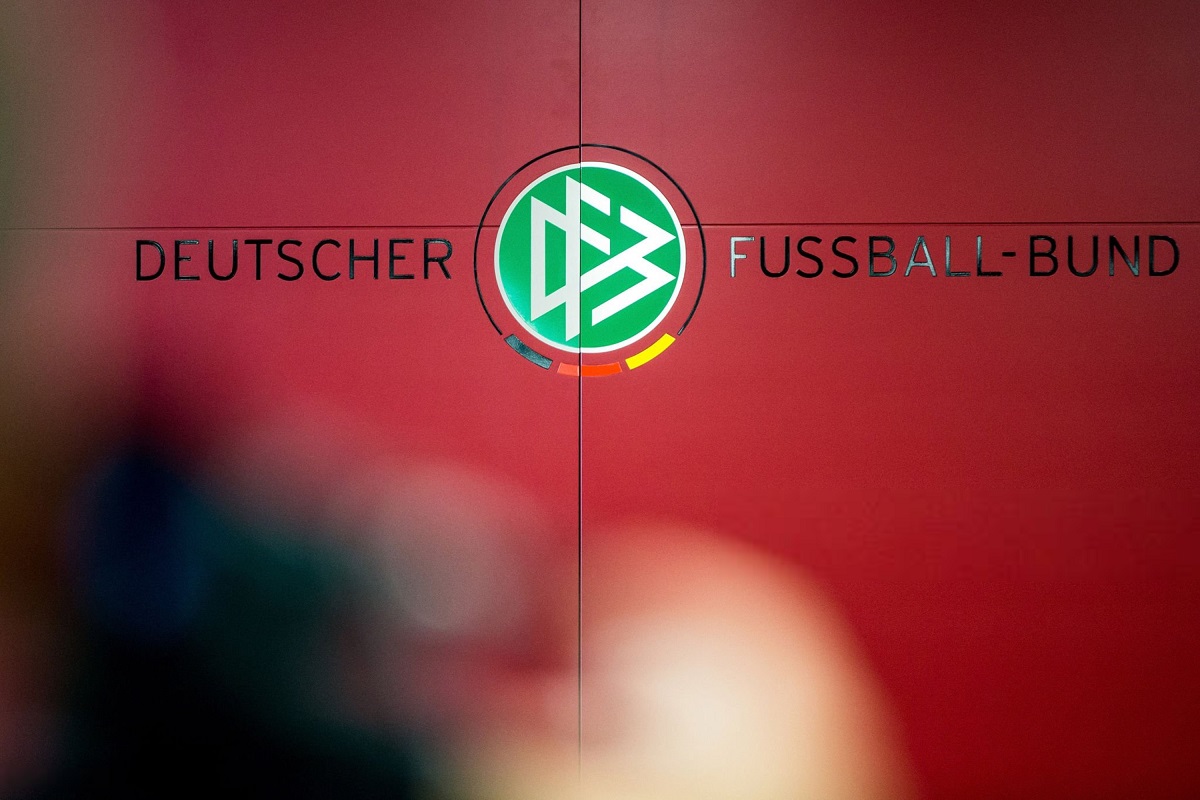 Germany takes serious steps toward future World Cup bid