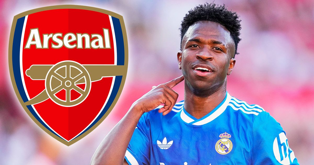 Arsenal’s Vinicius interest could be a smokescreen for Diomande move