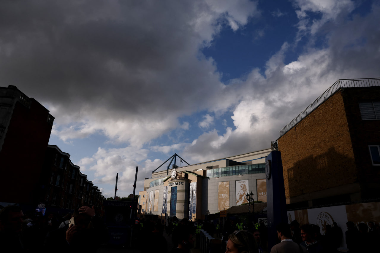 Shakhtar Donetsk to host Champions League matches at Chelsea’s Stamford Bridge