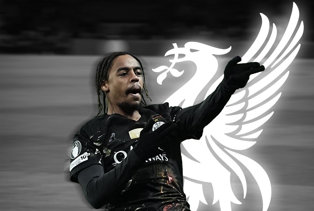 Liverpool agree sensational £120m deal for Bradley Barcola