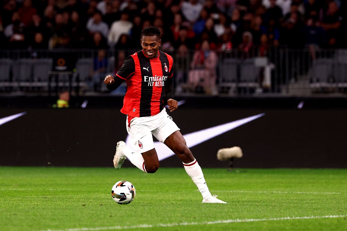 Leao prefers Aston Villa move despite Galatasaray’s bigger wage offer