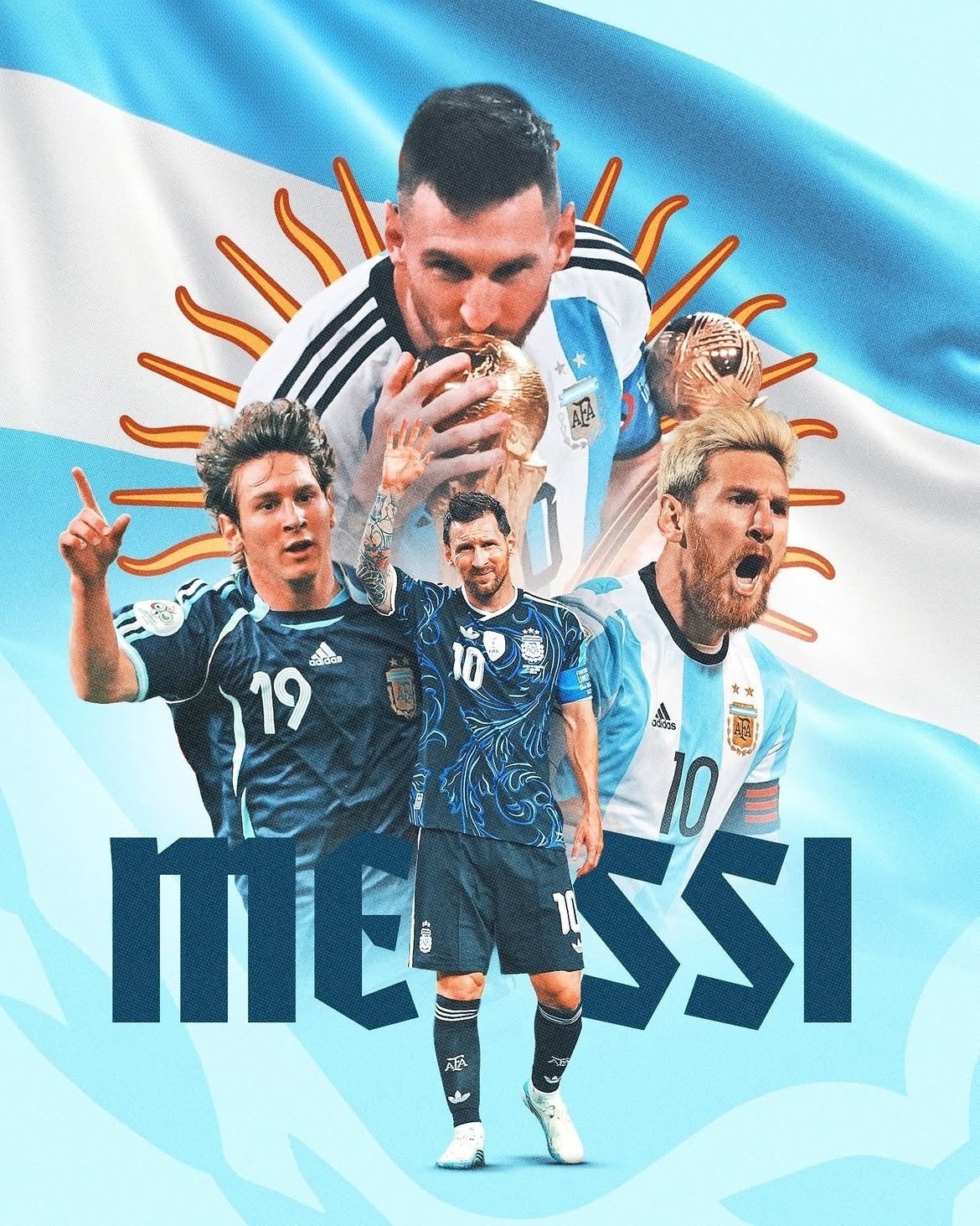 Lionel Messi and Argentina: The Final Chapter of a Legendary Era