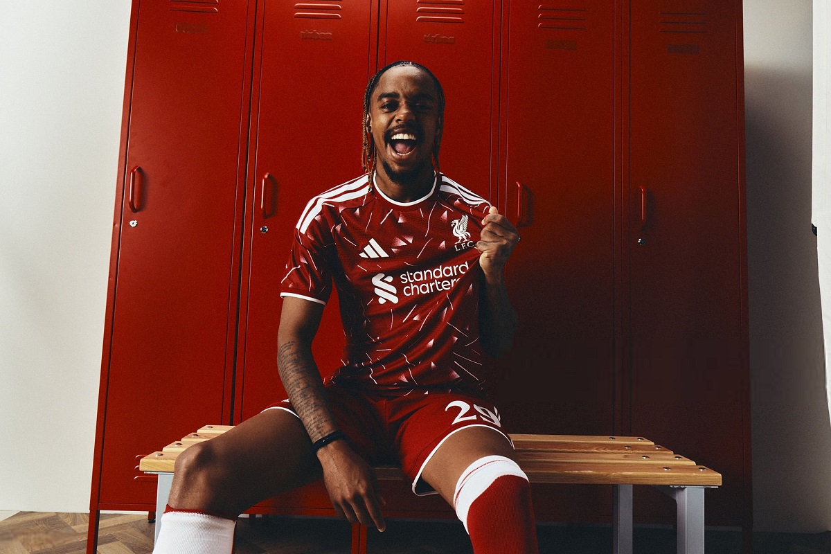 Liverpool considered eight wingers before signing Bradley Barcola