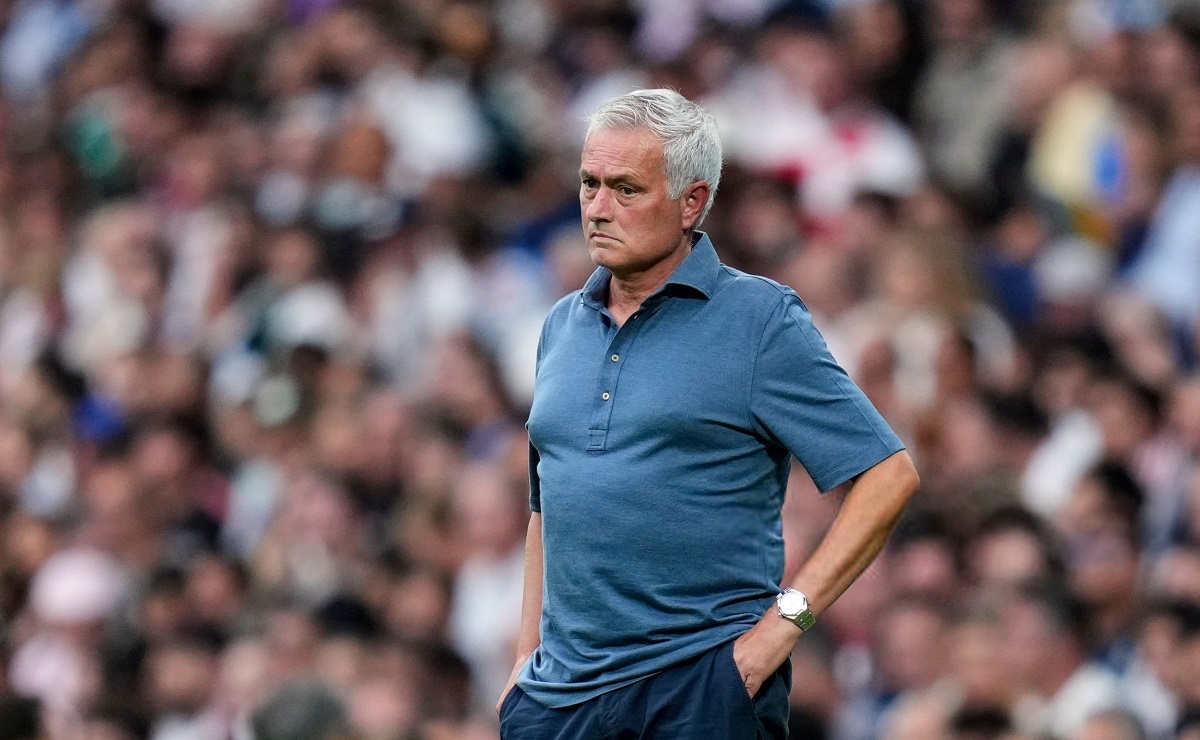 Mourinho warns Real Madrid must be at their best to beat Betis