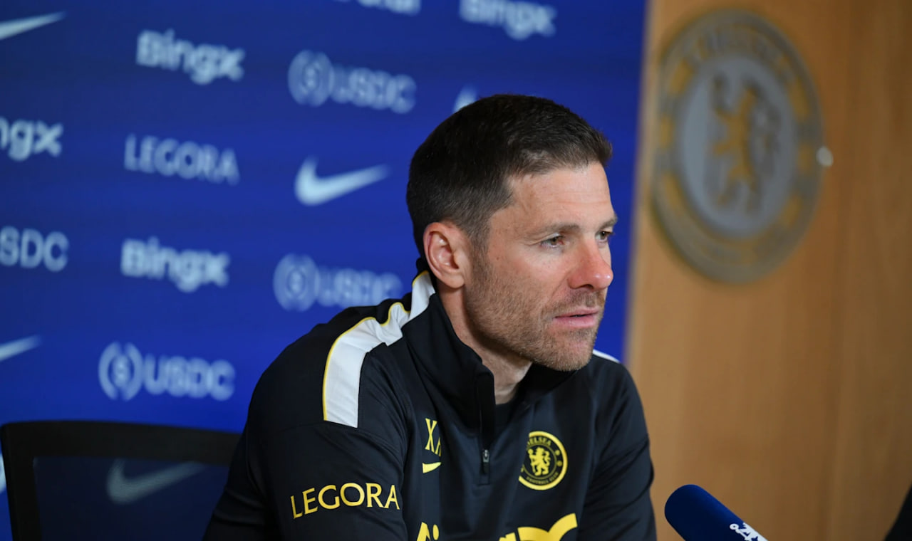 Alonso: 'Not yet' on Caicedo’s return