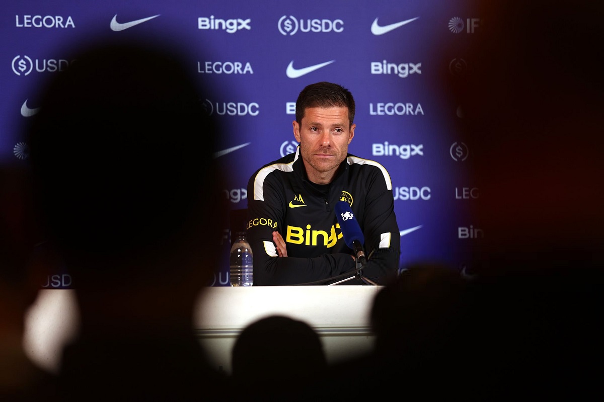 Alonso reflects on Chelsea ownership change as Clearlake takes control