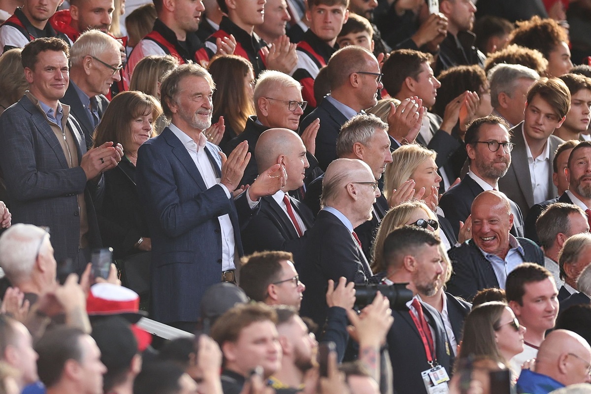 Manchester United Muslim Supporters group calls for Ratcliffe and Glazers to go